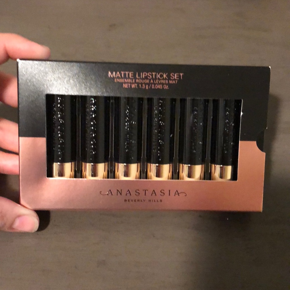 Anastasia Beverly Hills